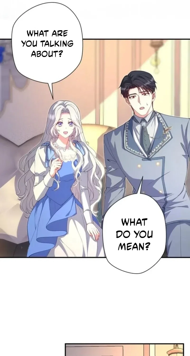 I may be a sickly mom, but I’ll raise my son who’s fallen into darkness! Chapter 45 – Page 4