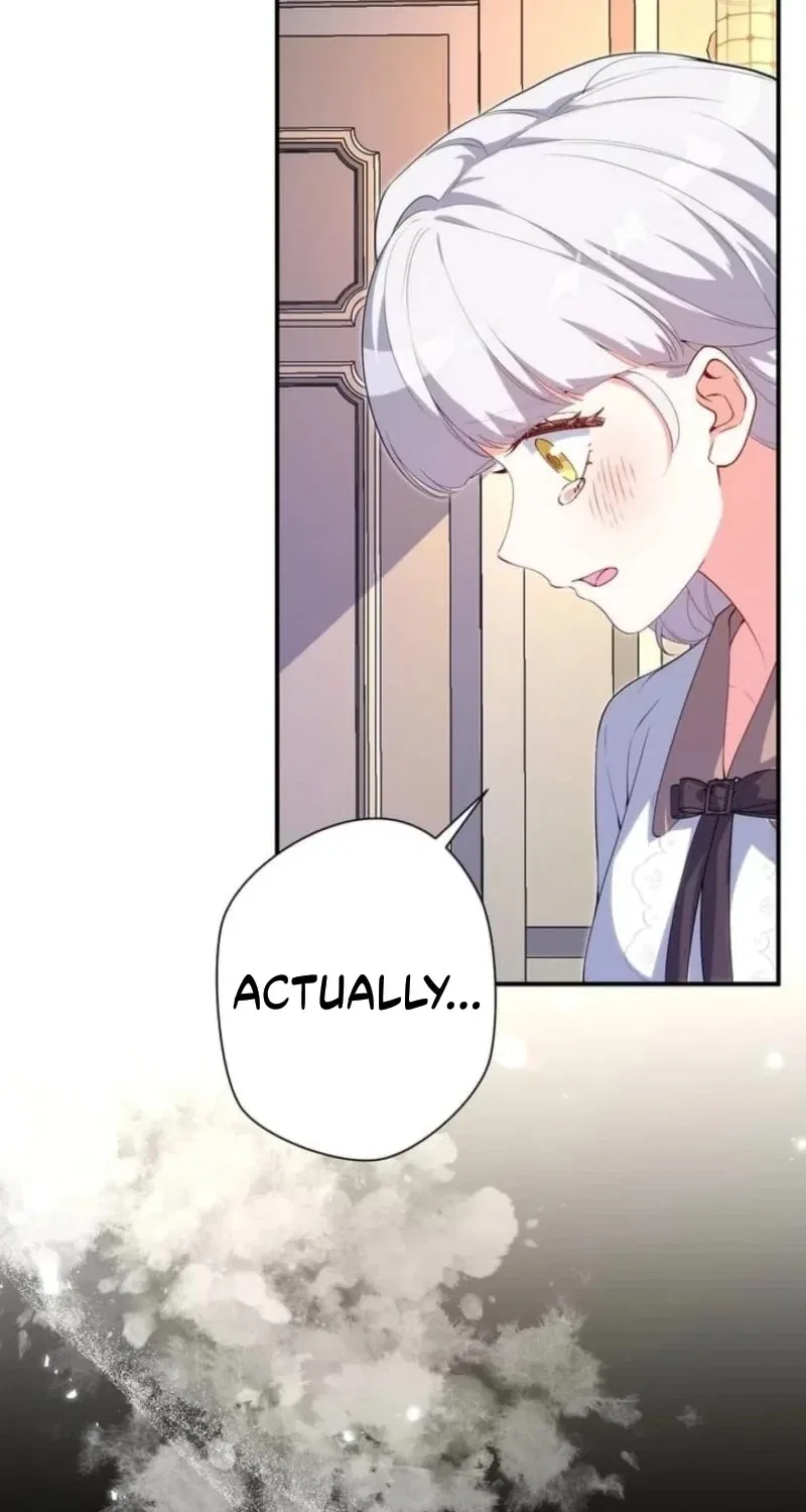 I may be a sickly mom, but I’ll raise my son who’s fallen into darkness! Chapter 45 – Page 5