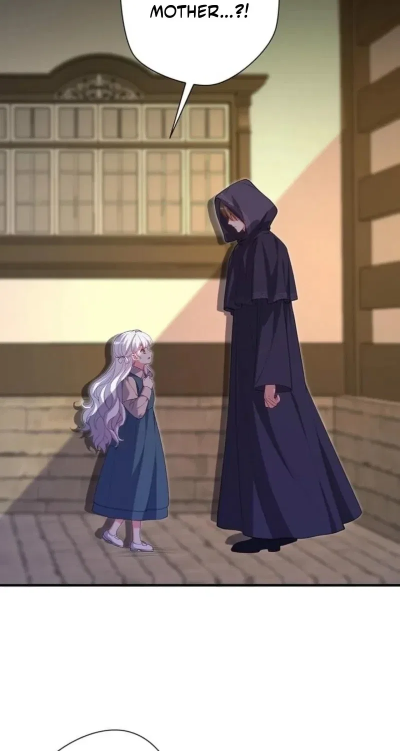 I may be a sickly mom, but I’ll raise my son who’s fallen into darkness! Chapter 45 – Page 8