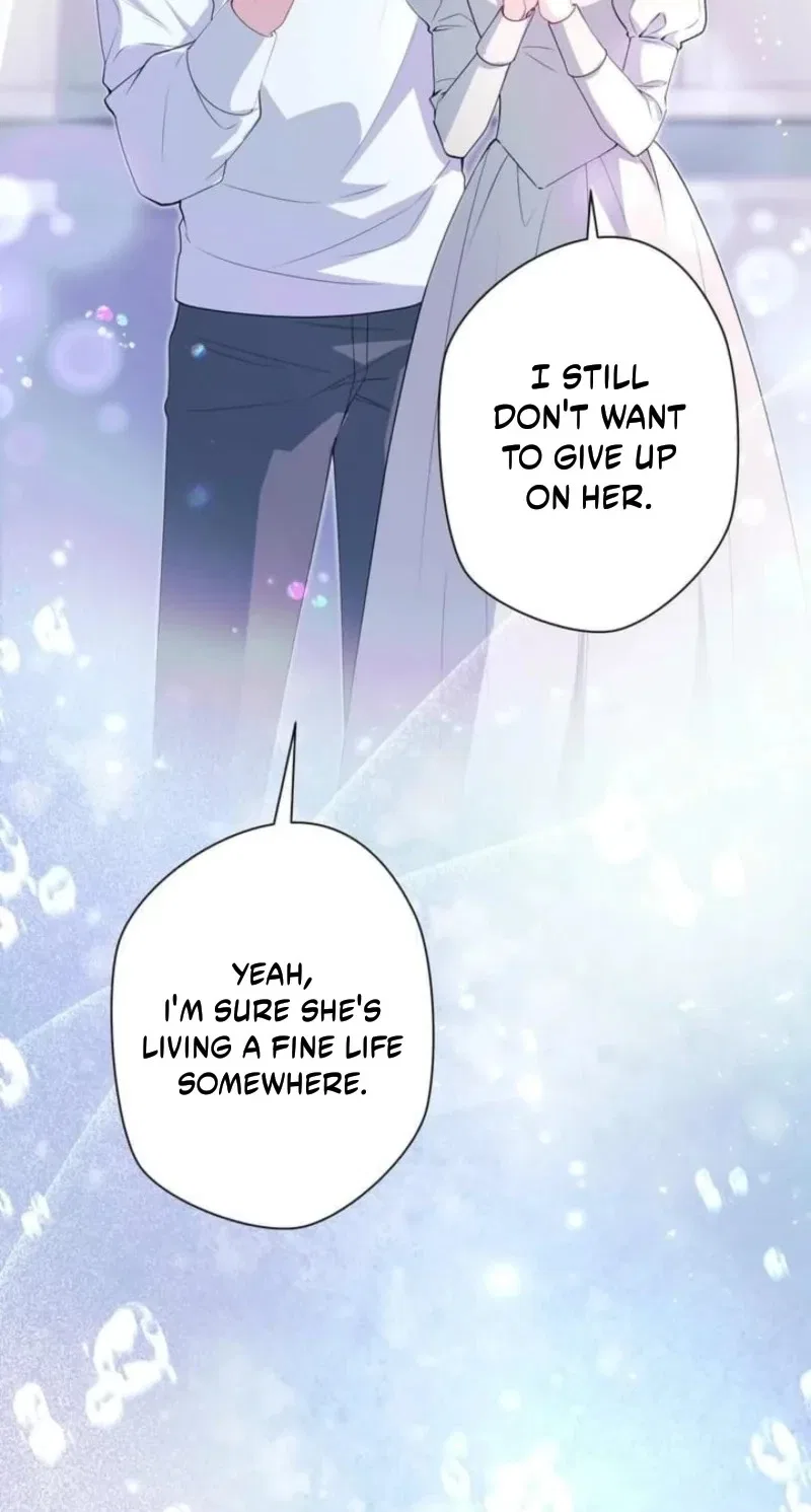 I may be a sickly mom, but I’ll raise my son who’s fallen into darkness! Chapter 45 – Page 11