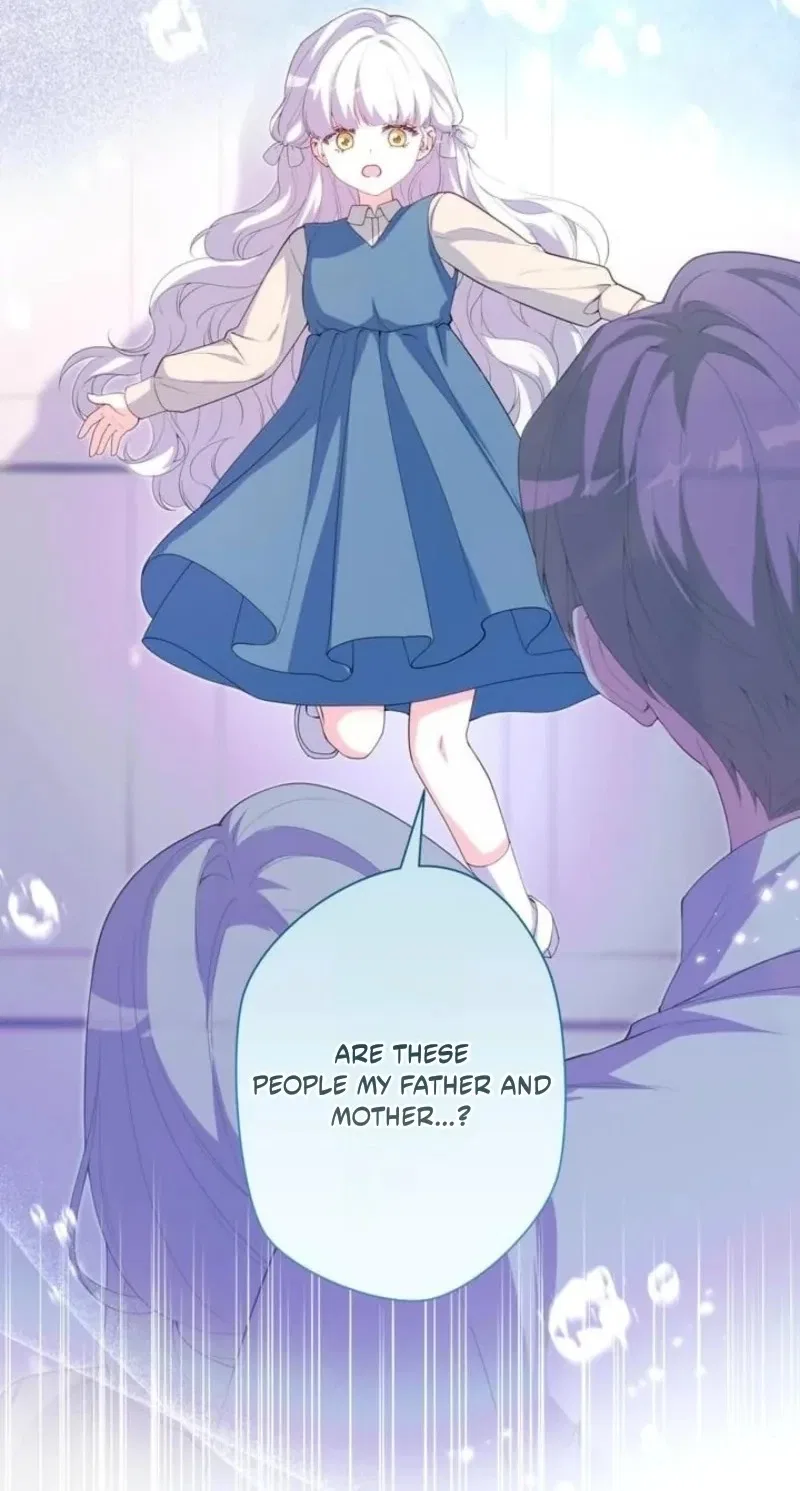 I may be a sickly mom, but I’ll raise my son who’s fallen into darkness! Chapter 45 – Page 12
