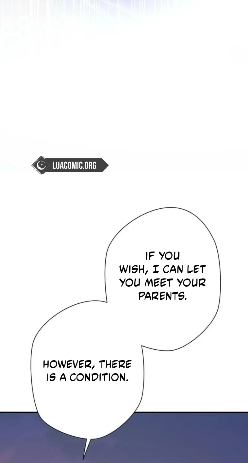 I may be a sickly mom, but I’ll raise my son who’s fallen into darkness! Chapter 45 – Page 13