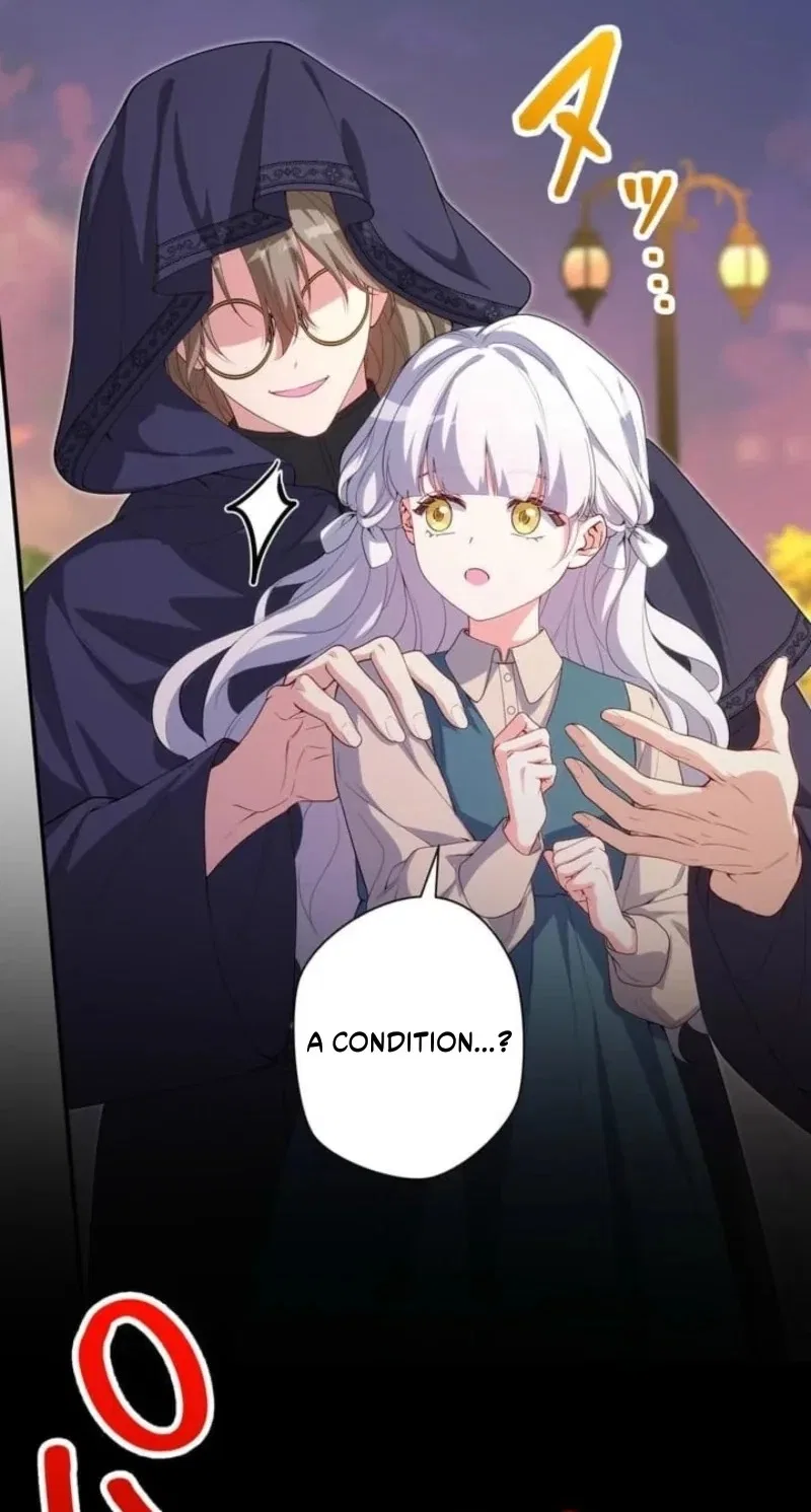 I may be a sickly mom, but I’ll raise my son who’s fallen into darkness! Chapter 45 – Page 14