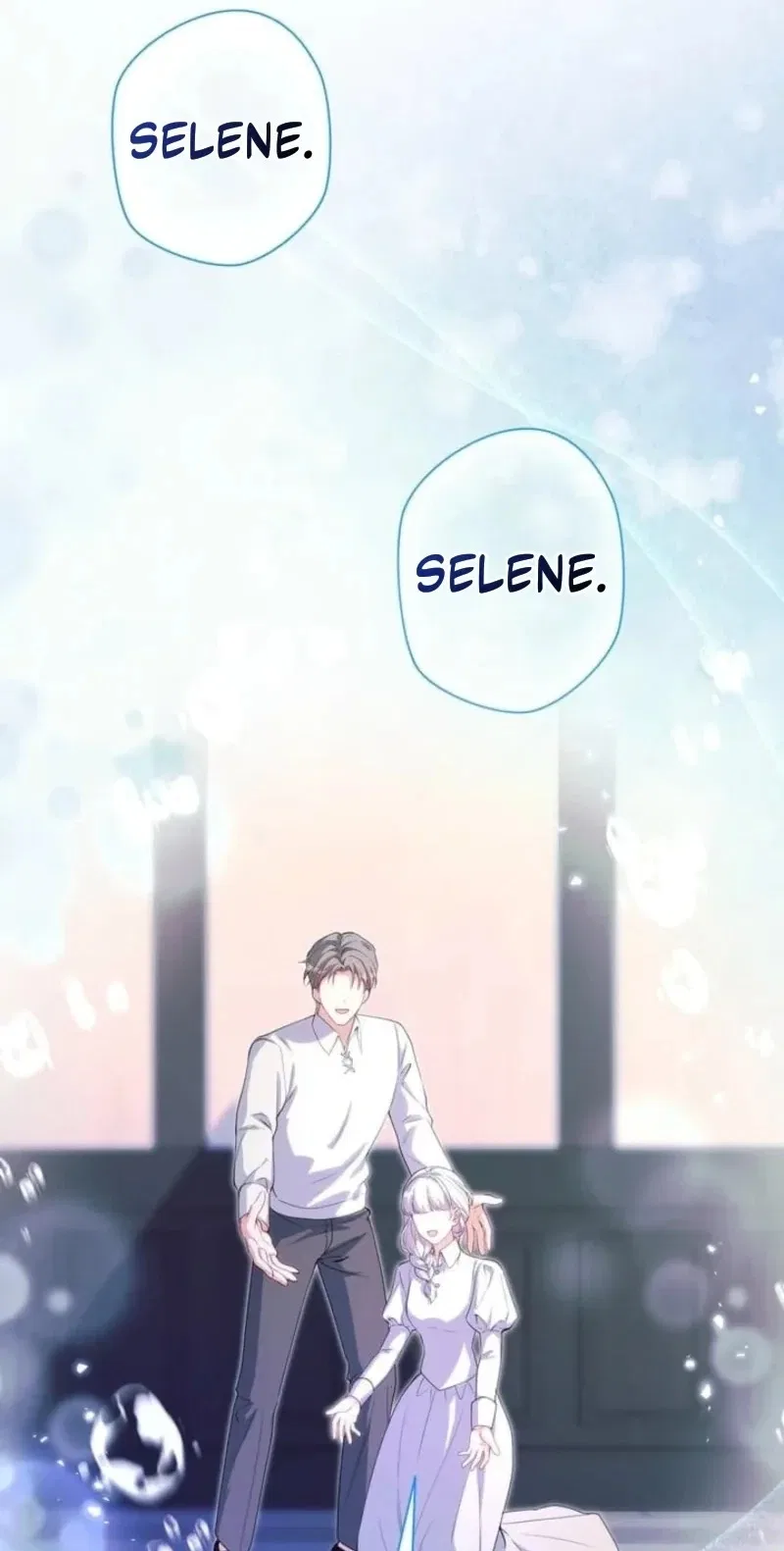 I may be a sickly mom, but I’ll raise my son who’s fallen into darkness! Chapter 45 – Page 18