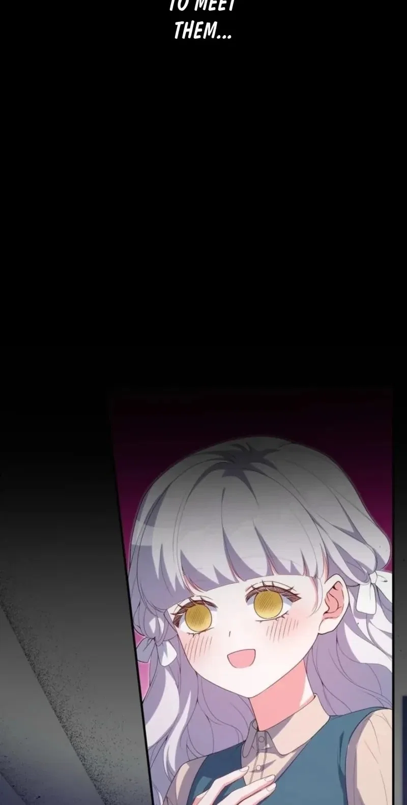 I may be a sickly mom, but I’ll raise my son who’s fallen into darkness! Chapter 45 – Page 21