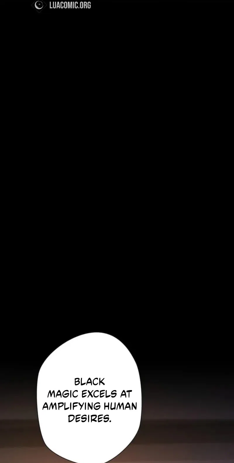 I may be a sickly mom, but I’ll raise my son who’s fallen into darkness! Chapter 45 – Page 23