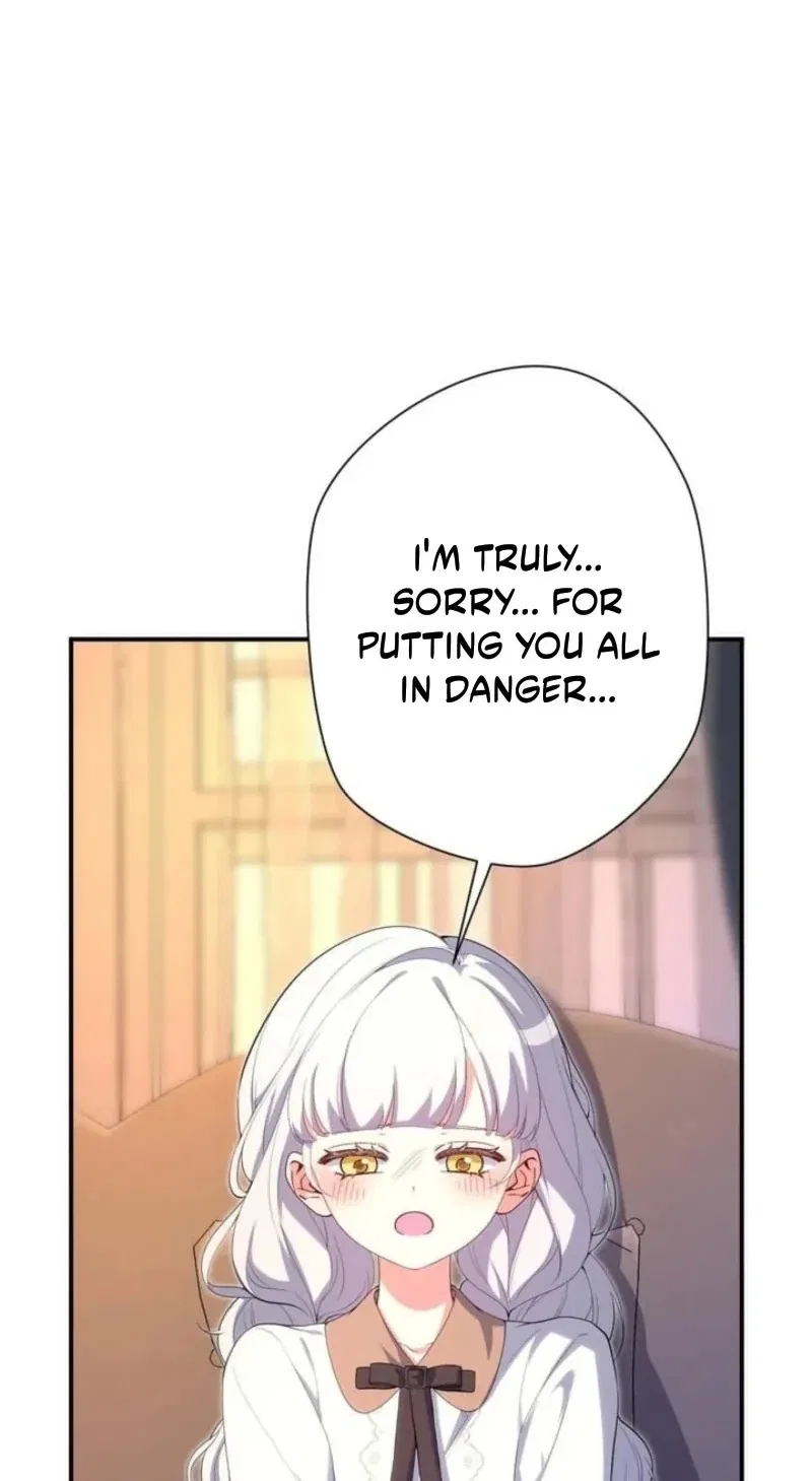 I may be a sickly mom, but I’ll raise my son who’s fallen into darkness! Chapter 45 – Page 26