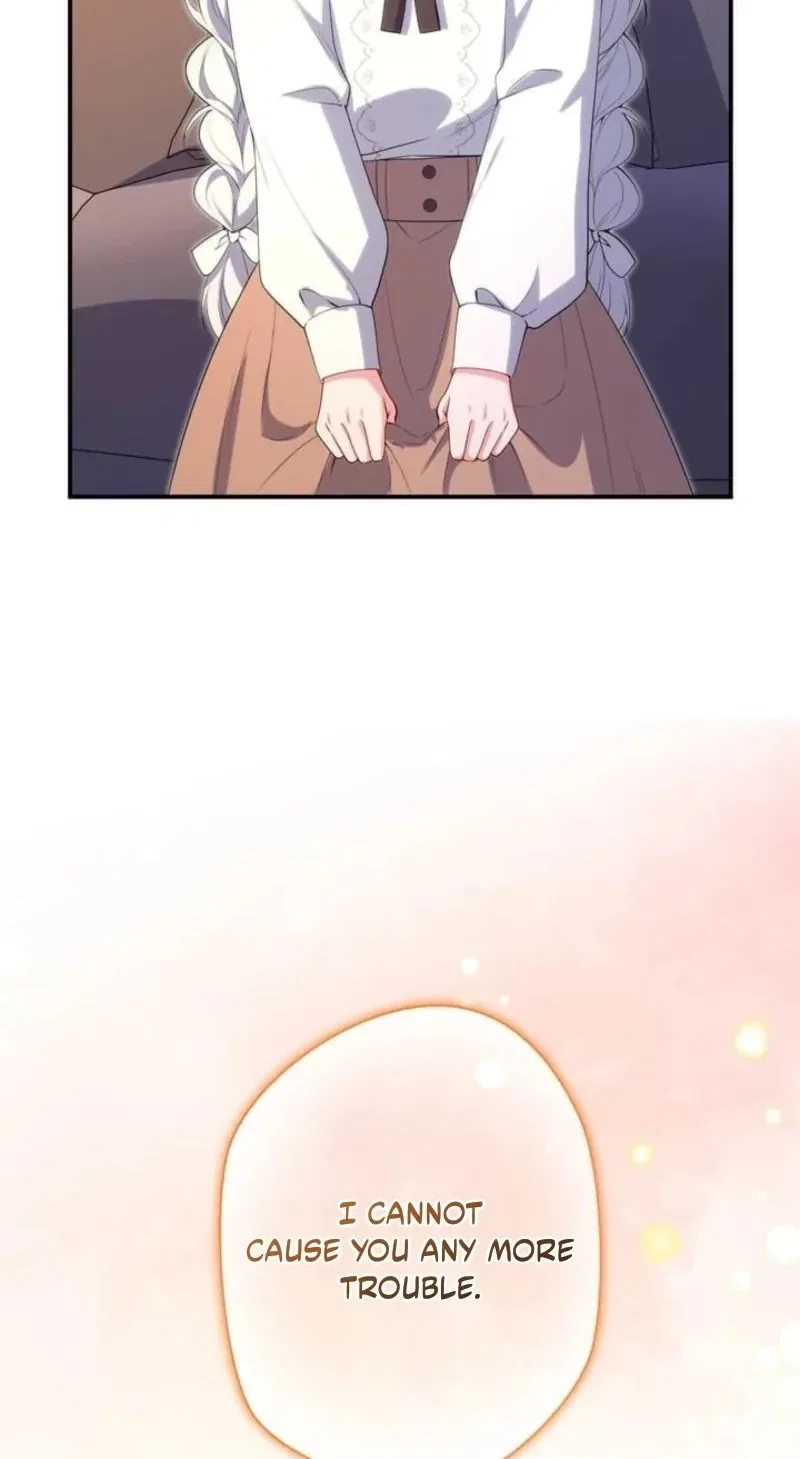 I may be a sickly mom, but I’ll raise my son who’s fallen into darkness! Chapter 45 – Page 27