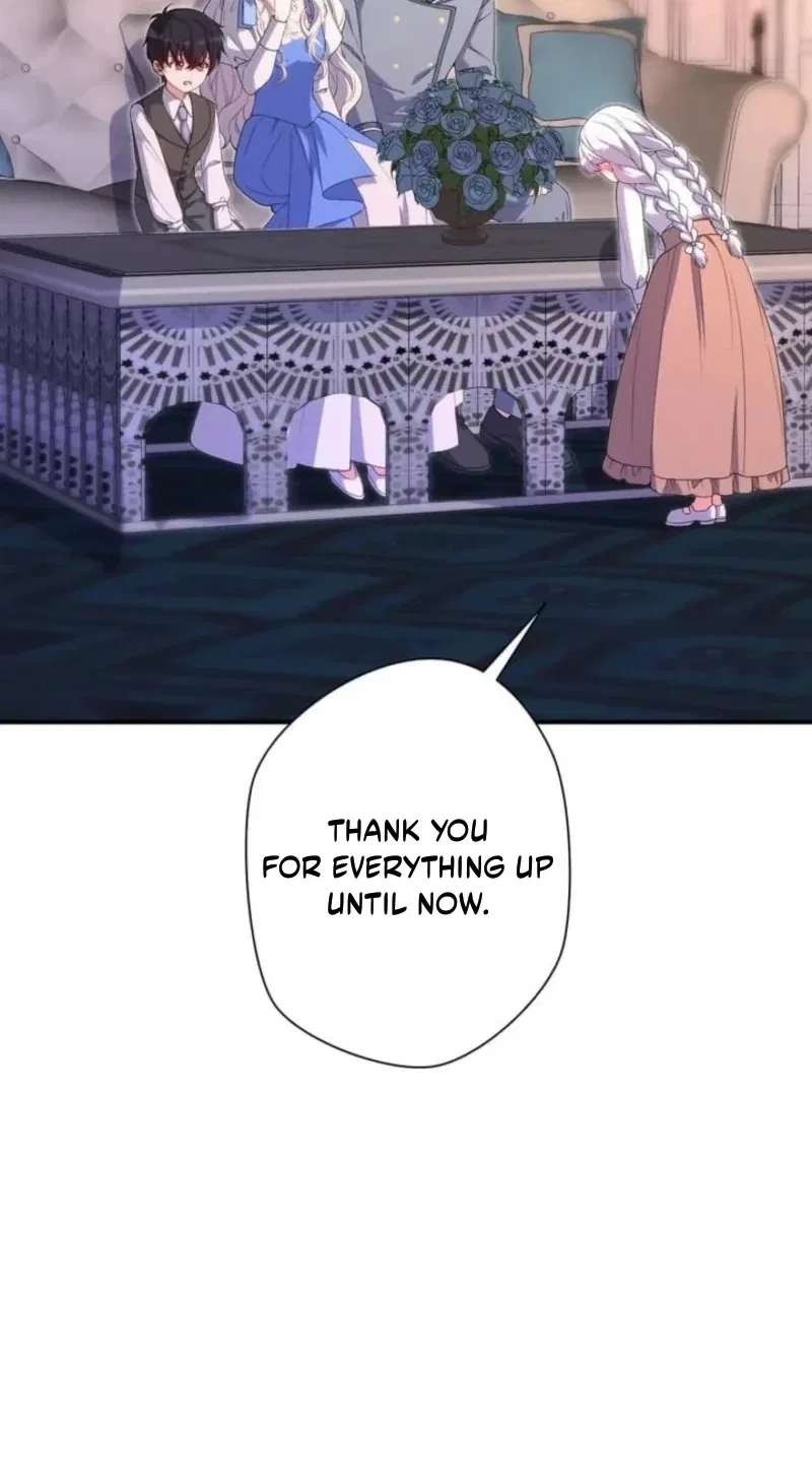 I may be a sickly mom, but I’ll raise my son who’s fallen into darkness! Chapter 45 – Page 29