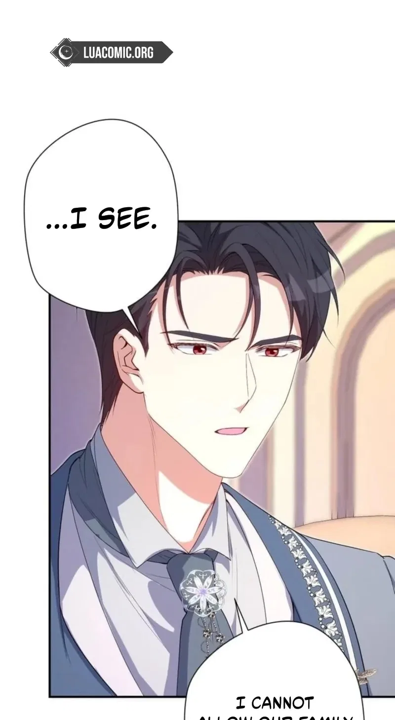 I may be a sickly mom, but I’ll raise my son who’s fallen into darkness! Chapter 45 – Page 30