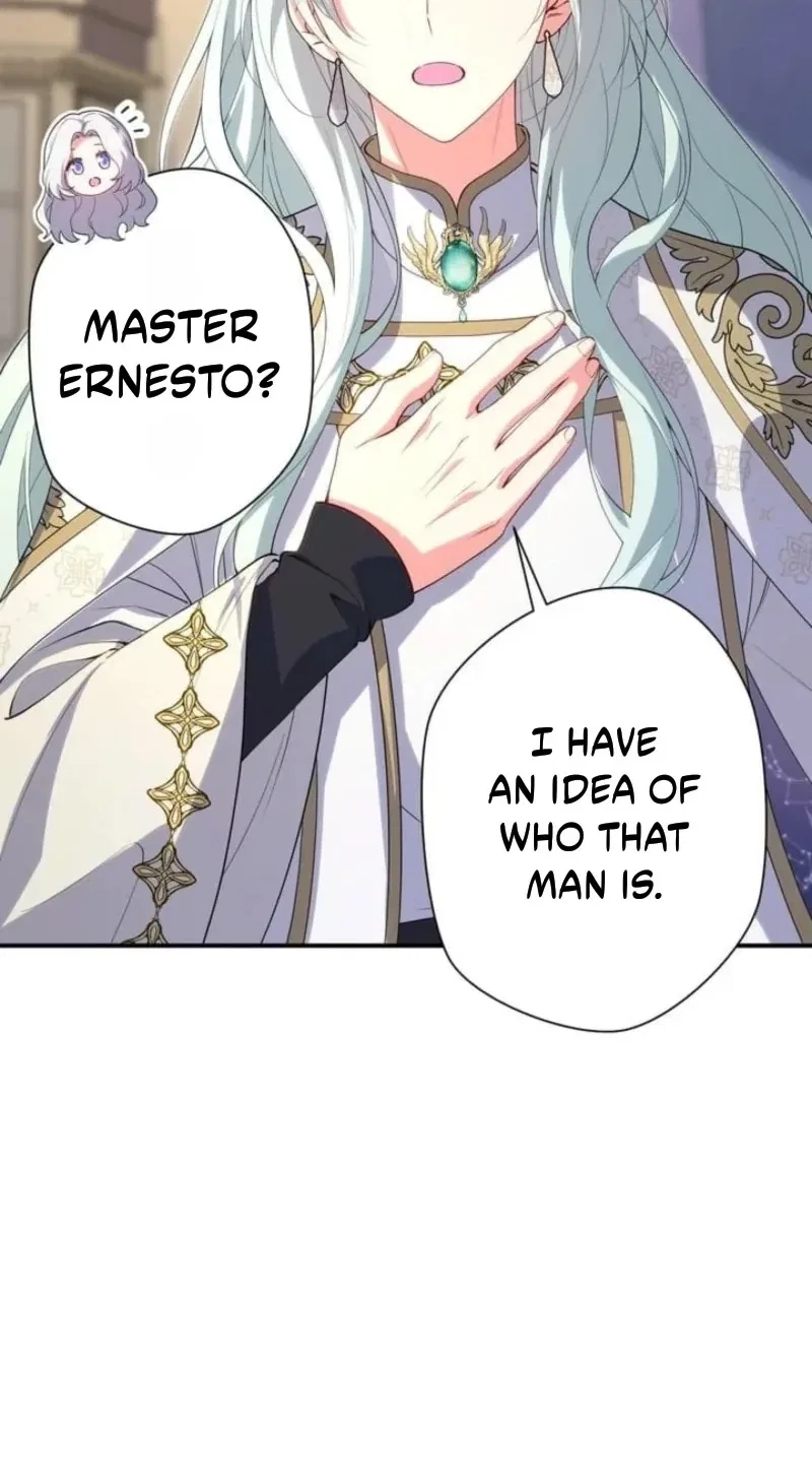 I may be a sickly mom, but I’ll raise my son who’s fallen into darkness! Chapter 45 – Page 33