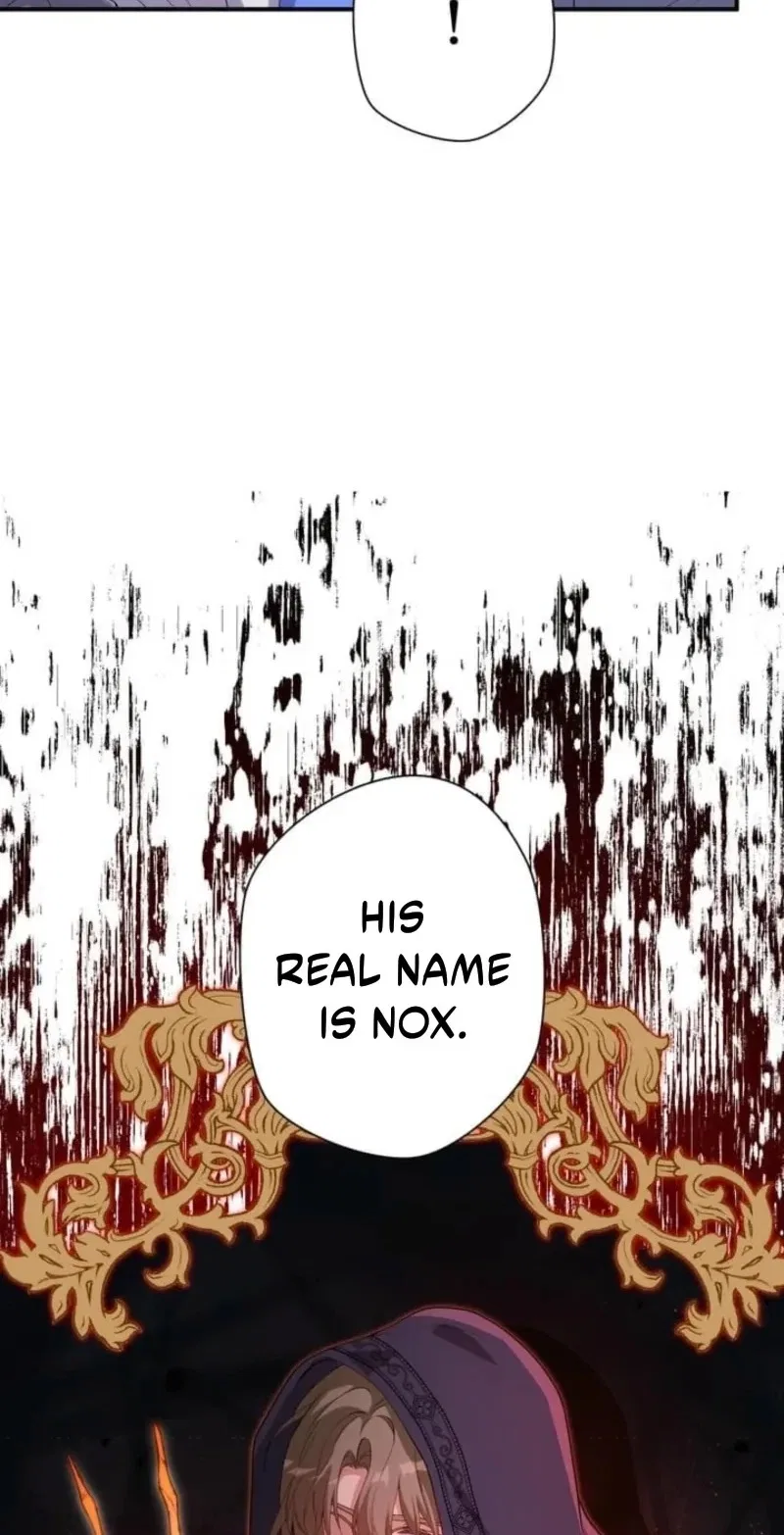 I may be a sickly mom, but I’ll raise my son who’s fallen into darkness! Chapter 45 – Page 35