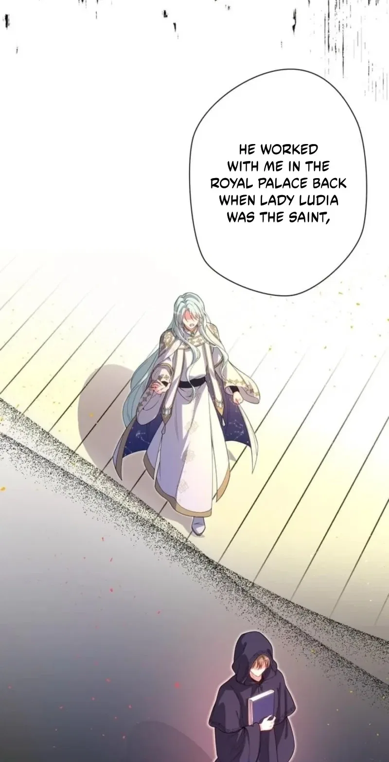 I may be a sickly mom, but I’ll raise my son who’s fallen into darkness! Chapter 45 – Page 37