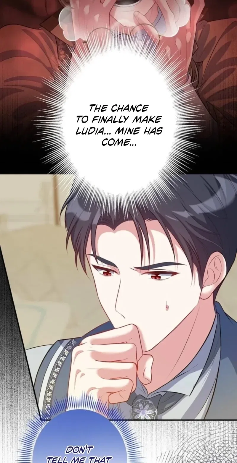 I may be a sickly mom, but I’ll raise my son who’s fallen into darkness! Chapter 45 – Page 39