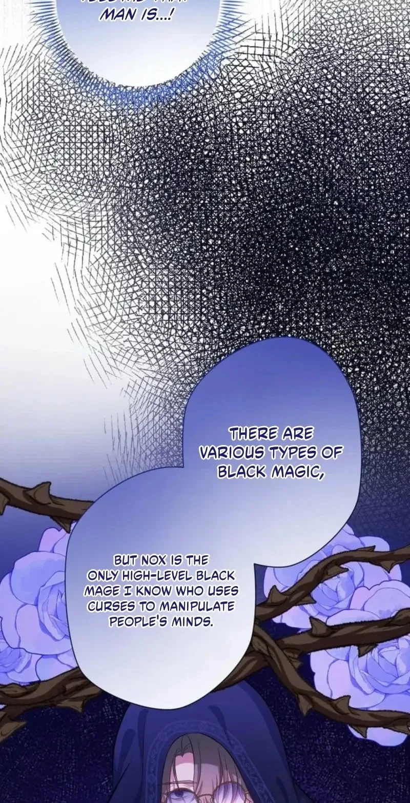 I may be a sickly mom, but I’ll raise my son who’s fallen into darkness! Chapter 45 – Page 40