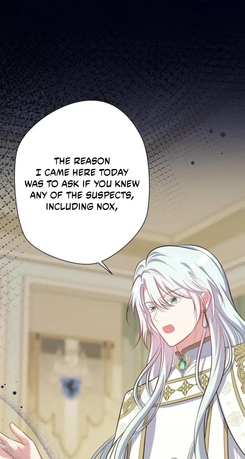 I may be a sickly mom, but I’ll raise my son who’s fallen into darkness! Chapter 45 – Page 42