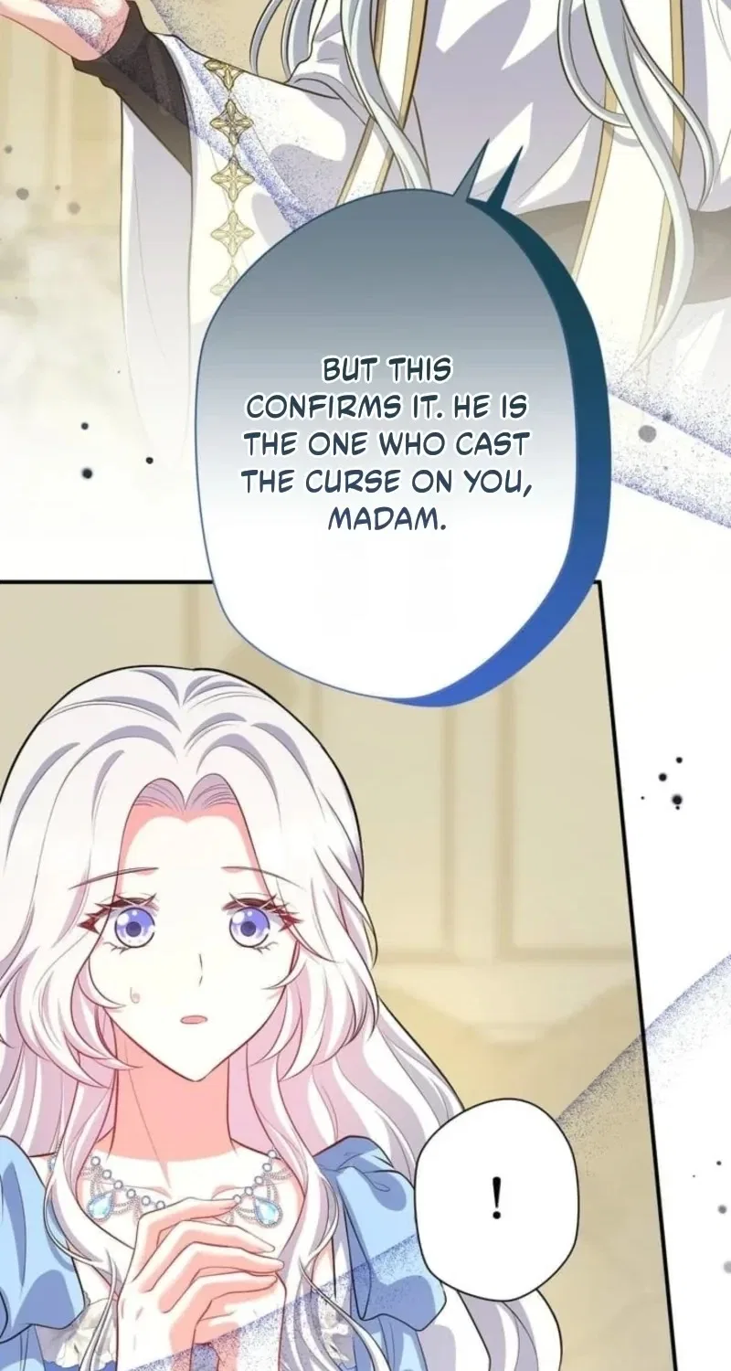 I may be a sickly mom, but I’ll raise my son who’s fallen into darkness! Chapter 45 – Page 43