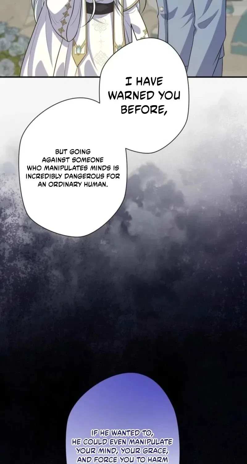 I may be a sickly mom, but I’ll raise my son who’s fallen into darkness! Chapter 45 – Page 46