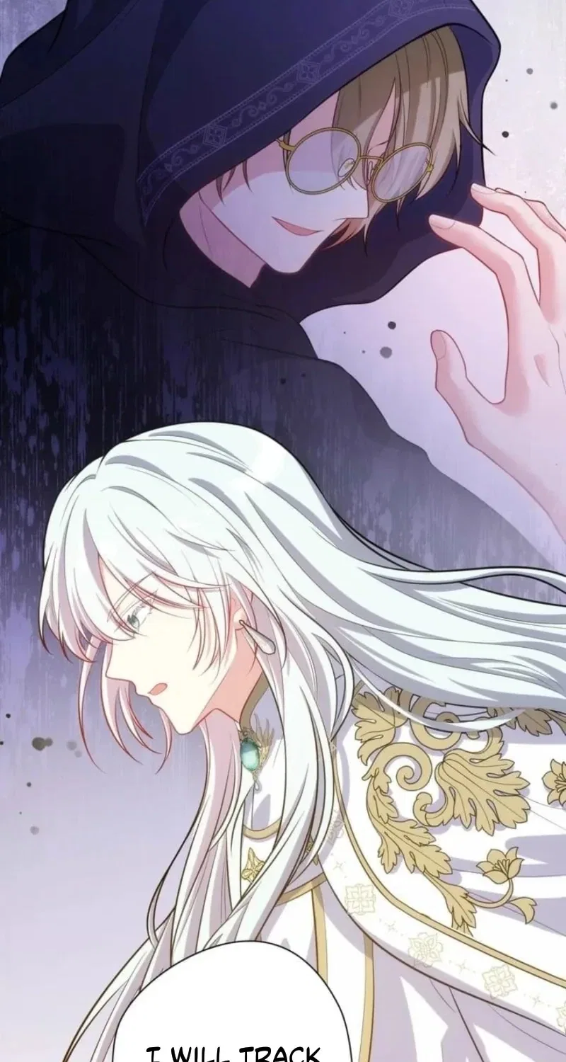 I may be a sickly mom, but I’ll raise my son who’s fallen into darkness! Chapter 45 – Page 48