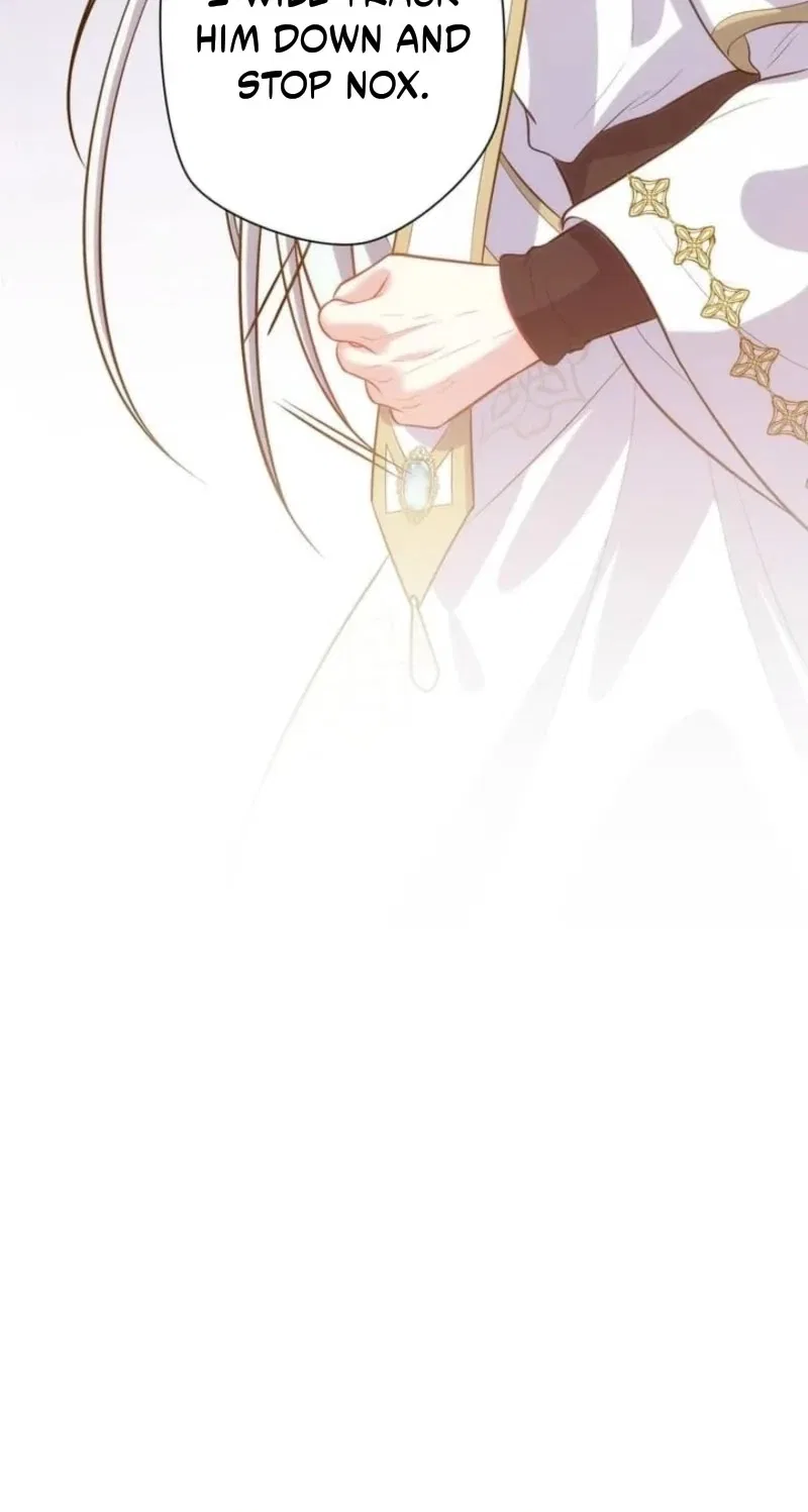 I may be a sickly mom, but I’ll raise my son who’s fallen into darkness! Chapter 45 – Page 49