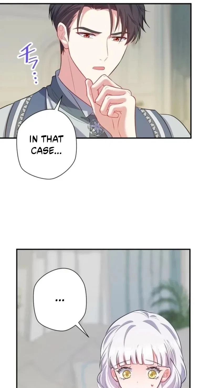 I may be a sickly mom, but I’ll raise my son who’s fallen into darkness! Chapter 45 – Page 50