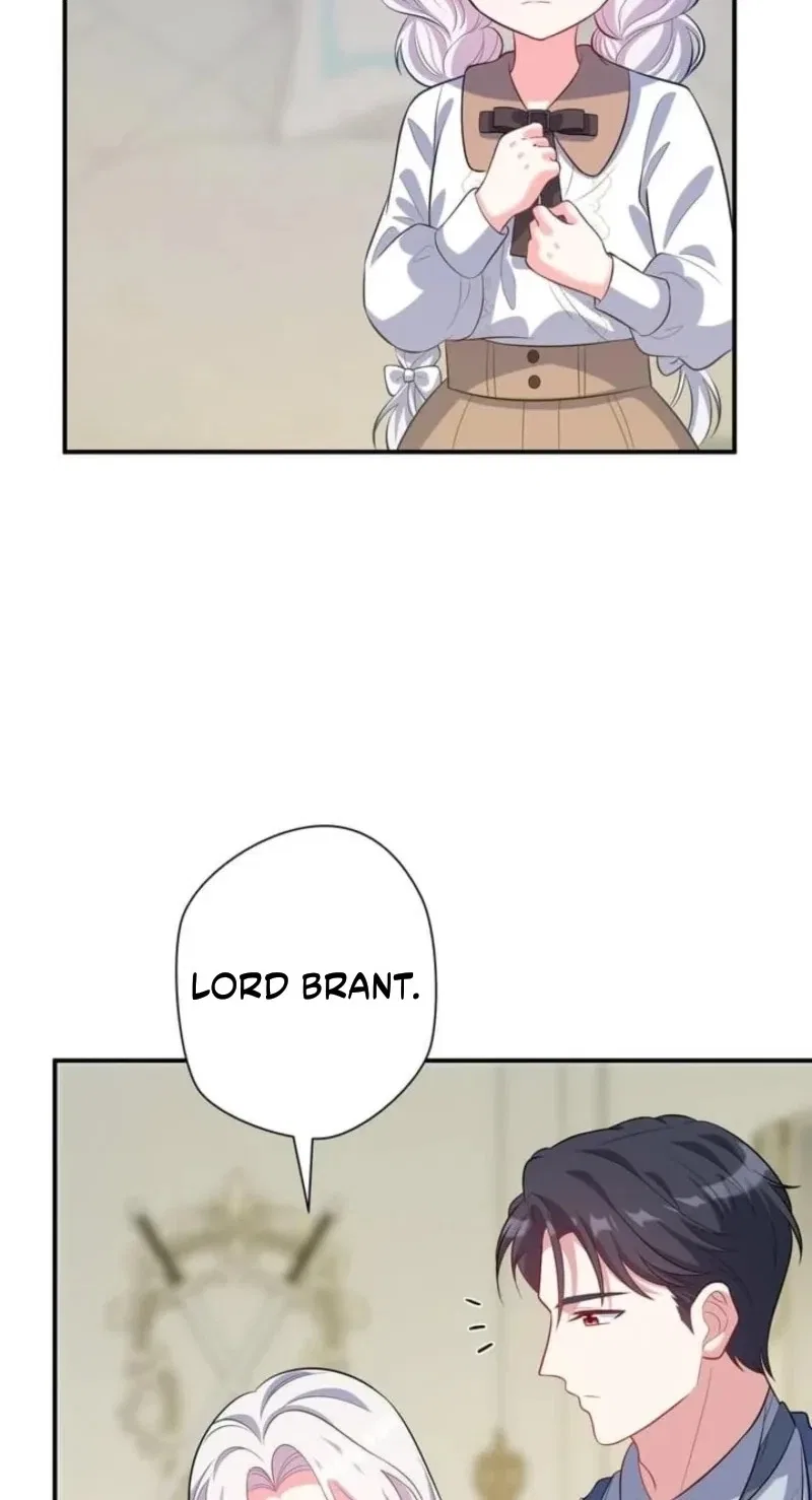 I may be a sickly mom, but I’ll raise my son who’s fallen into darkness! Chapter 45 – Page 51