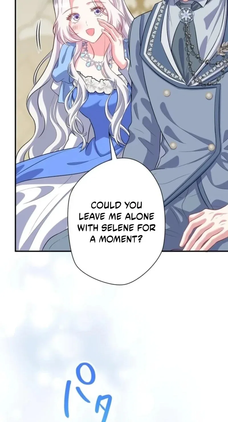 I may be a sickly mom, but I’ll raise my son who’s fallen into darkness! Chapter 45 – Page 52
