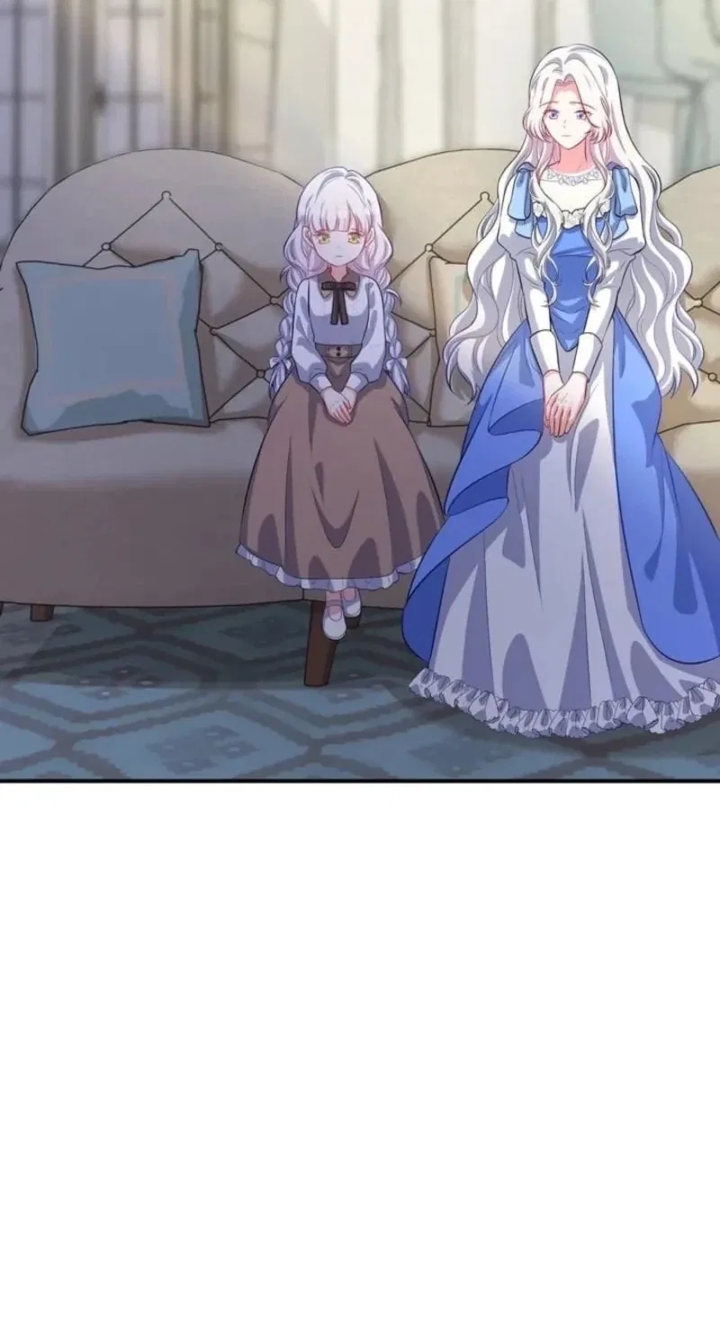 I may be a sickly mom, but I’ll raise my son who’s fallen into darkness! Chapter 45 – Page 54