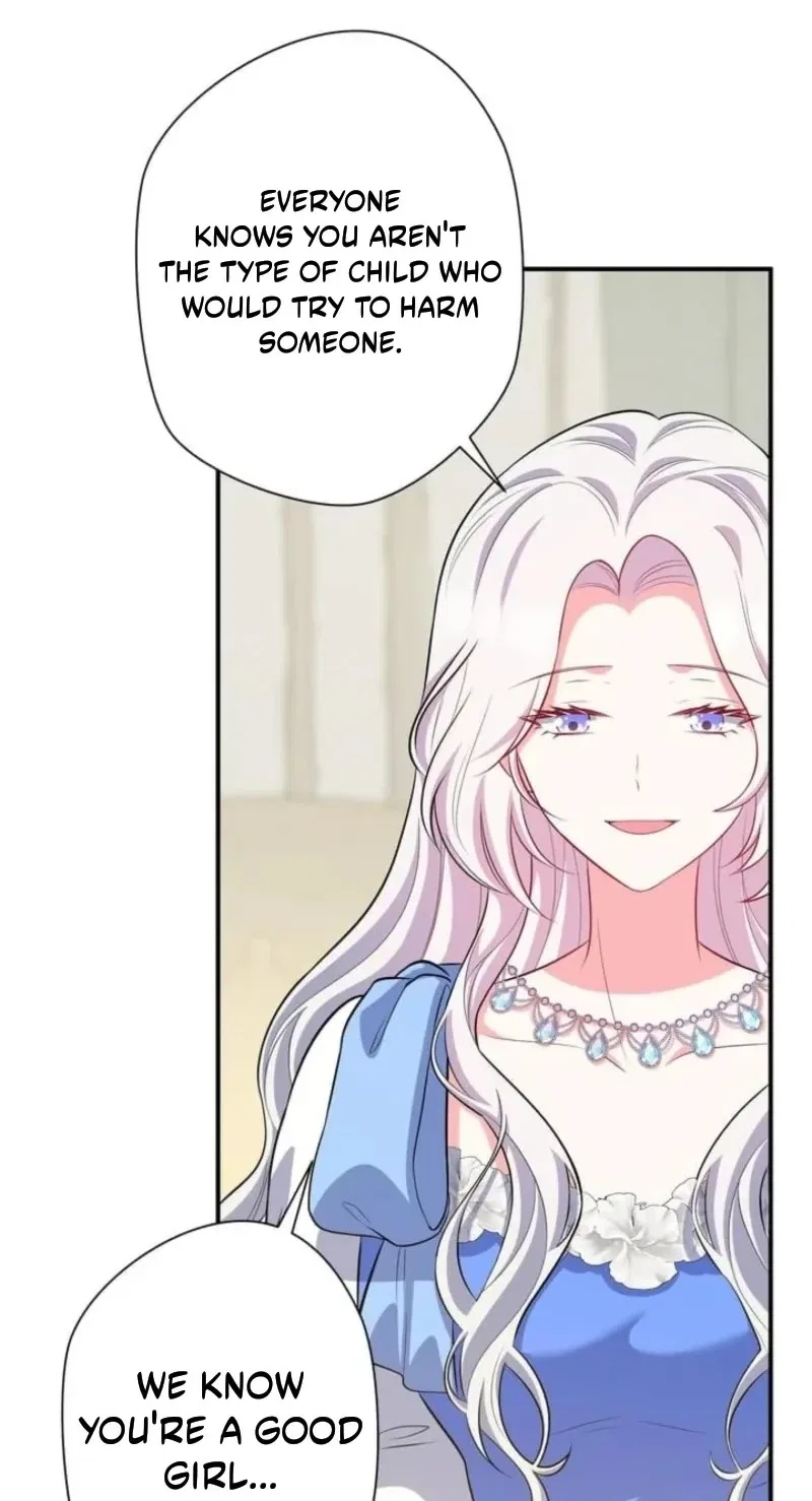 I may be a sickly mom, but I’ll raise my son who’s fallen into darkness! Chapter 45 – Page 55