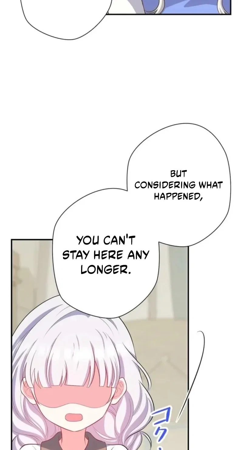 I may be a sickly mom, but I’ll raise my son who’s fallen into darkness! Chapter 45 – Page 56