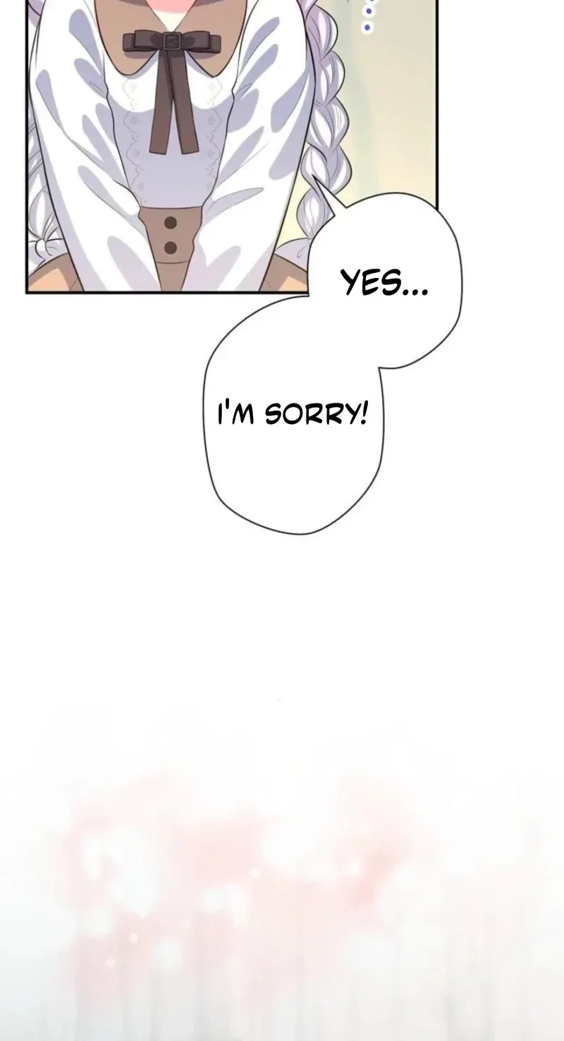 I may be a sickly mom, but I’ll raise my son who’s fallen into darkness! Chapter 45 – Page 57