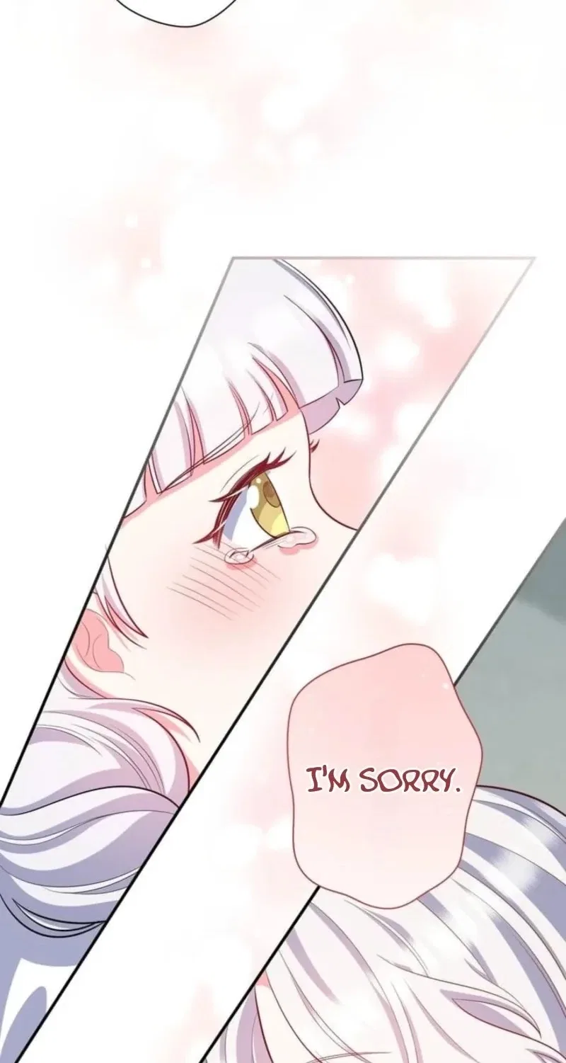 I may be a sickly mom, but I’ll raise my son who’s fallen into darkness! Chapter 45 – Page 59