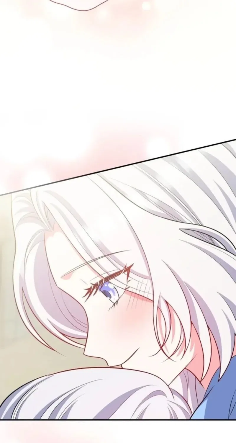 I may be a sickly mom, but I’ll raise my son who’s fallen into darkness! Chapter 45 – Page 61