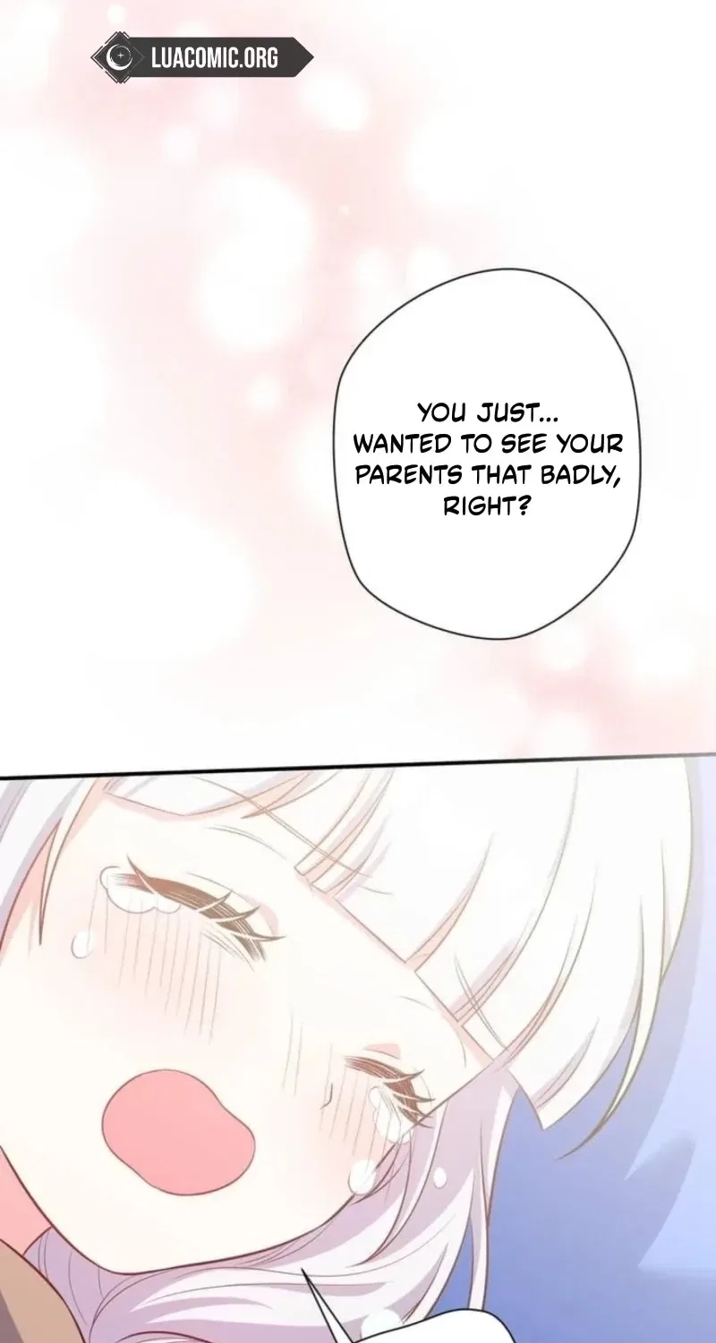 I may be a sickly mom, but I’ll raise my son who’s fallen into darkness! Chapter 45 – Page 62