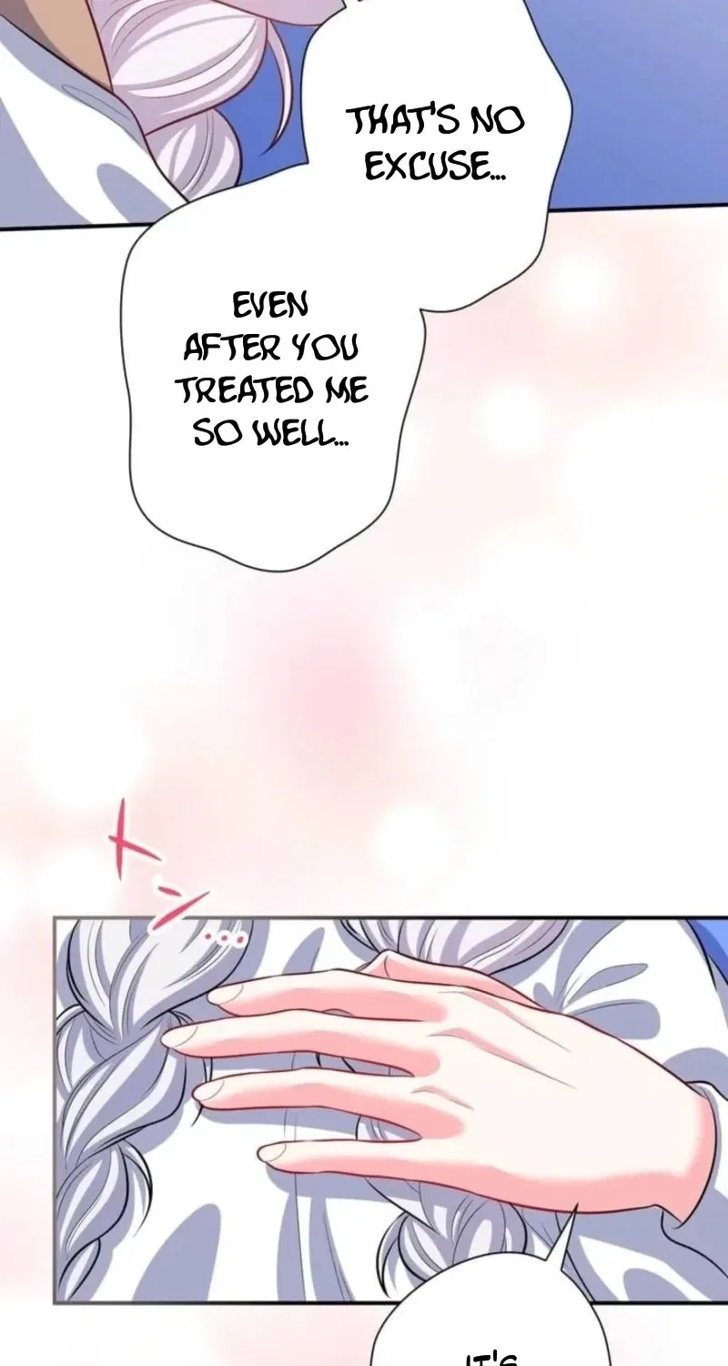I may be a sickly mom, but I’ll raise my son who’s fallen into darkness! Chapter 45 – Page 63