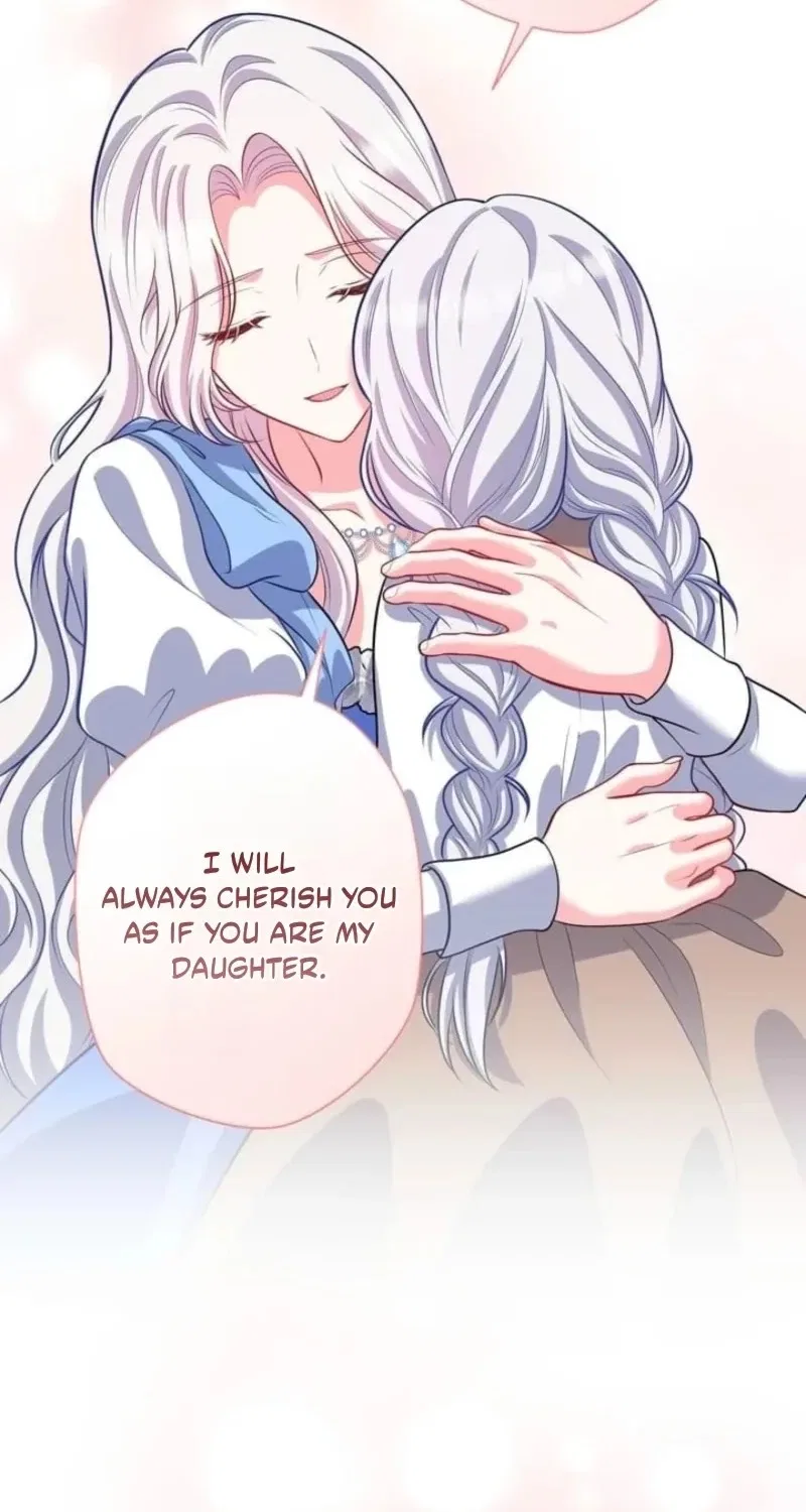 I may be a sickly mom, but I’ll raise my son who’s fallen into darkness! Chapter 45 – Page 65