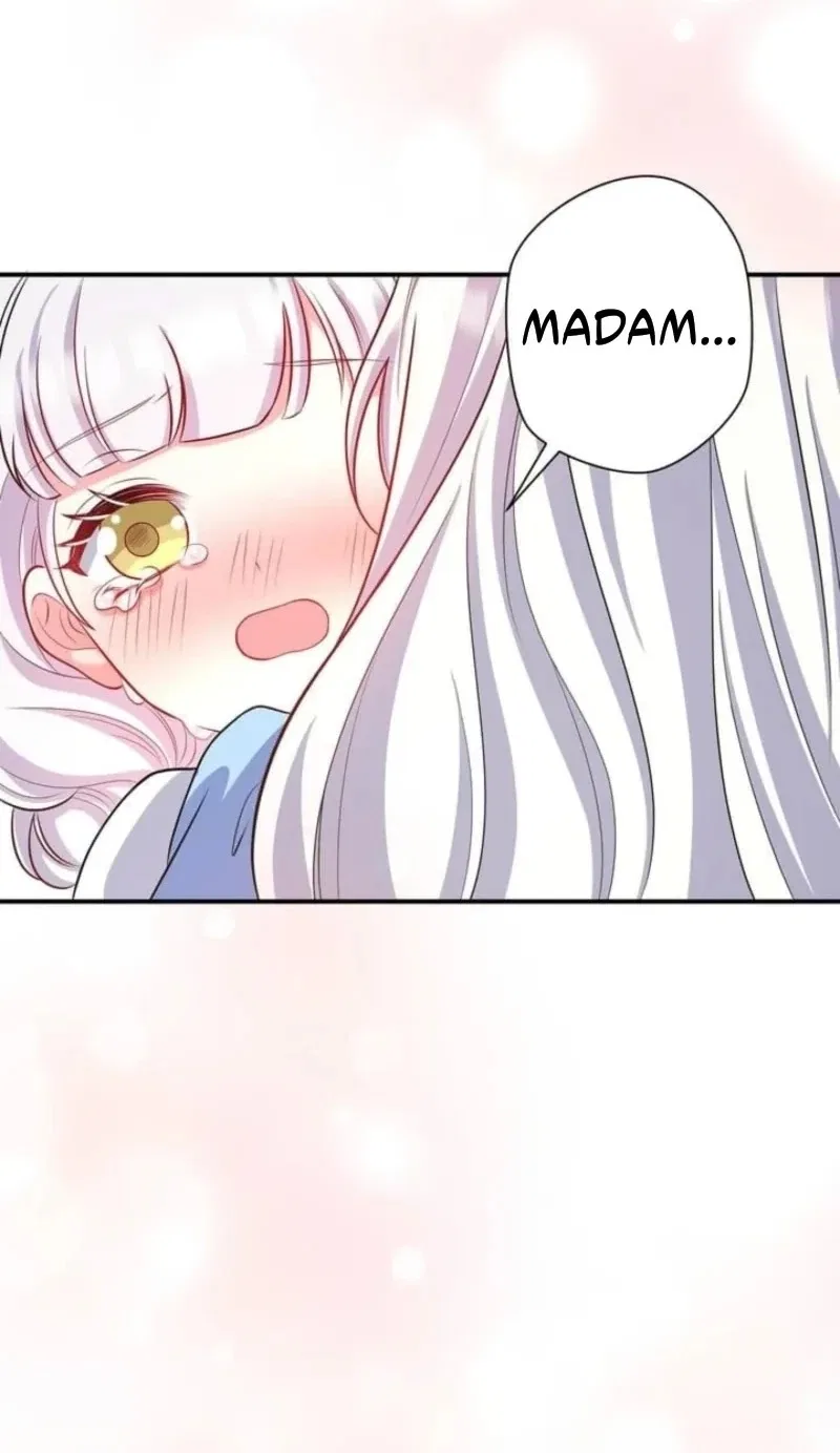 I may be a sickly mom, but I’ll raise my son who’s fallen into darkness! Chapter 45 – Page 66