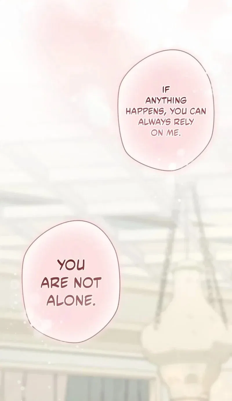 I may be a sickly mom, but I’ll raise my son who’s fallen into darkness! Chapter 45 – Page 67
