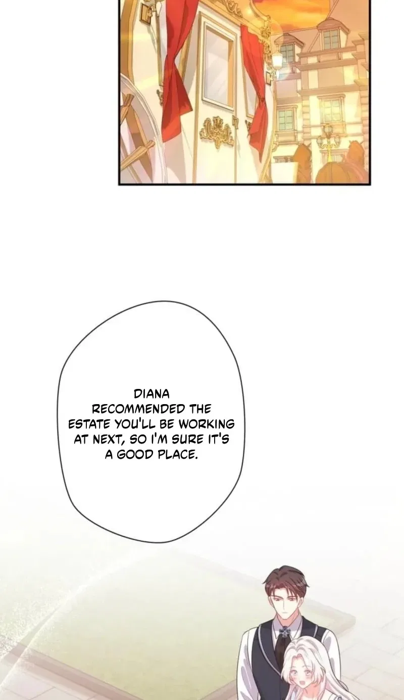 I may be a sickly mom, but I’ll raise my son who’s fallen into darkness! Chapter 45 – Page 70
