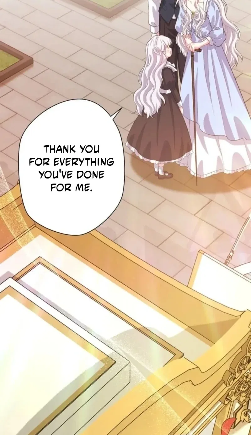 I may be a sickly mom, but I’ll raise my son who’s fallen into darkness! Chapter 45 – Page 71
