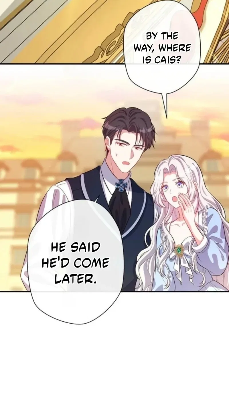 I may be a sickly mom, but I’ll raise my son who’s fallen into darkness! Chapter 45 – Page 72