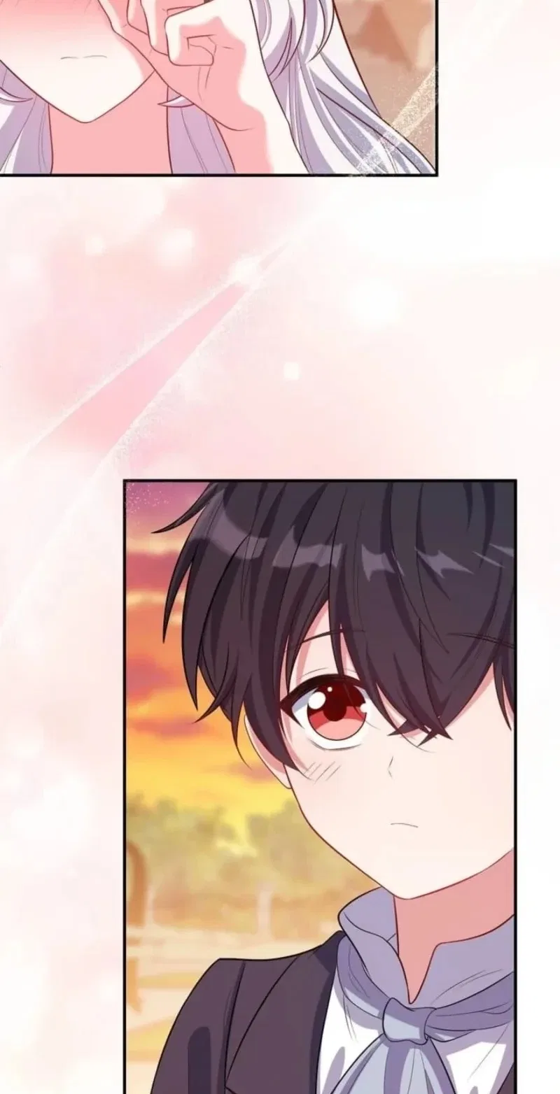 I may be a sickly mom, but I’ll raise my son who’s fallen into darkness! Chapter 45 – Page 83