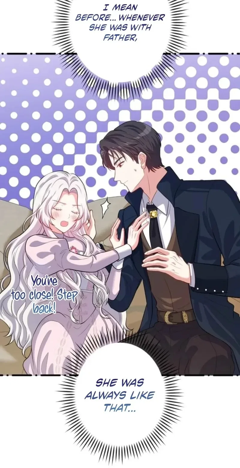 I may be a sickly mom, but I’ll raise my son who’s fallen into darkness! Chapter 45 – Page 88