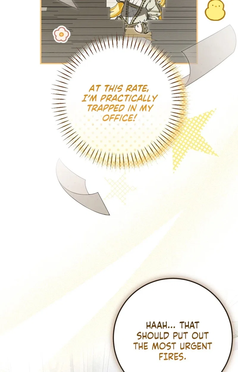 I Became the Master of the Devil Chapter 102 – Page 21