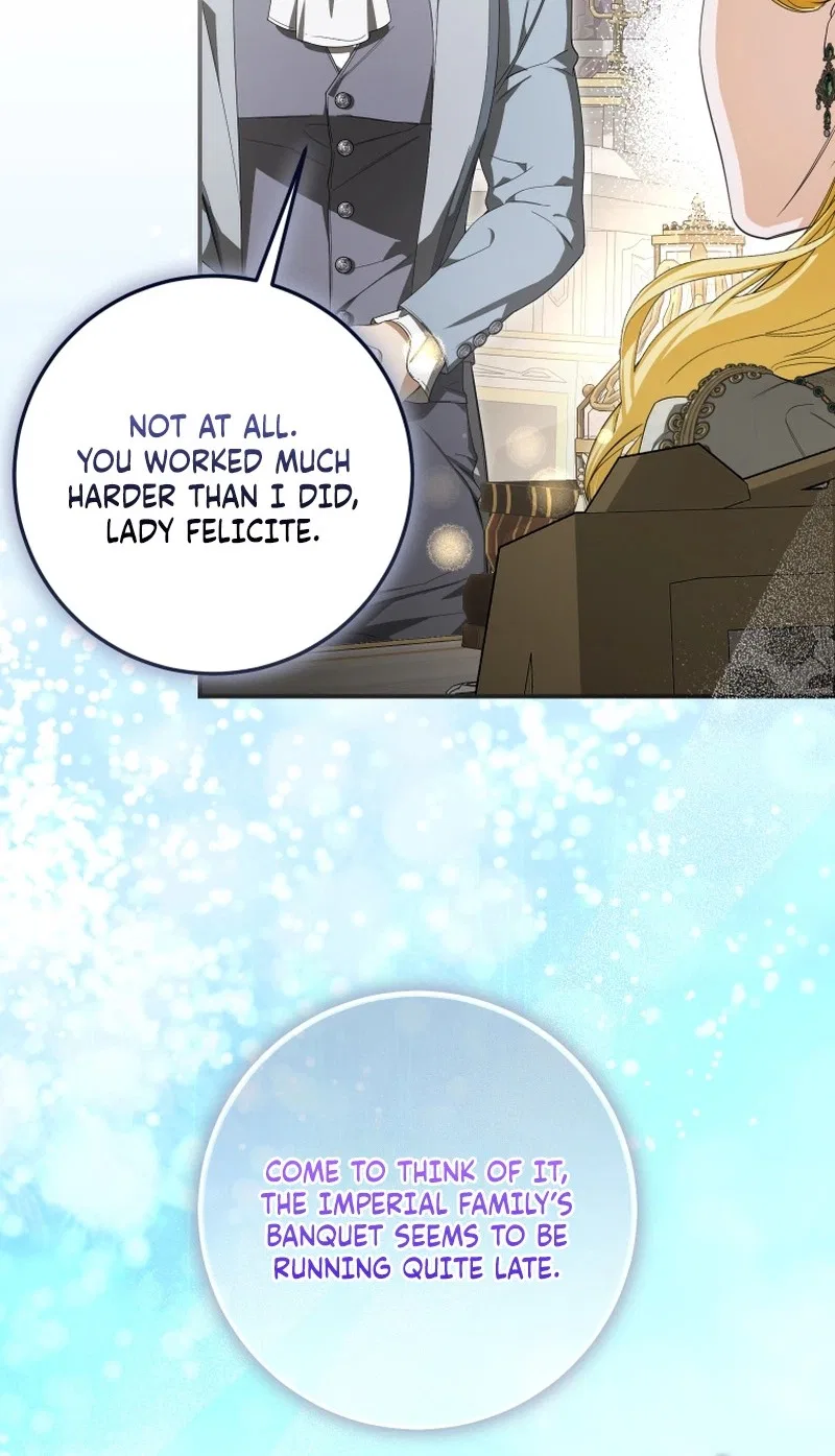 I Became the Master of the Devil Chapter 102 – Page 24