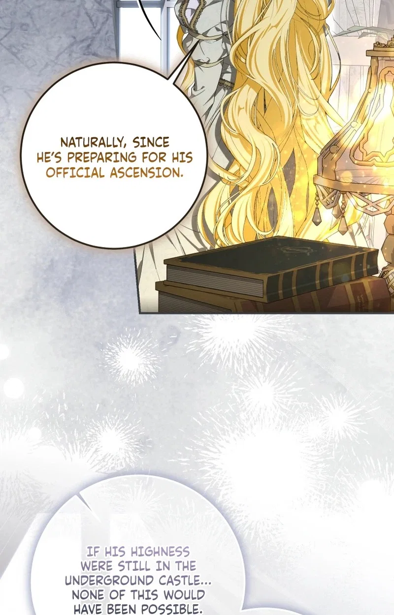 I Became the Master of the Devil Chapter 102 – Page 27