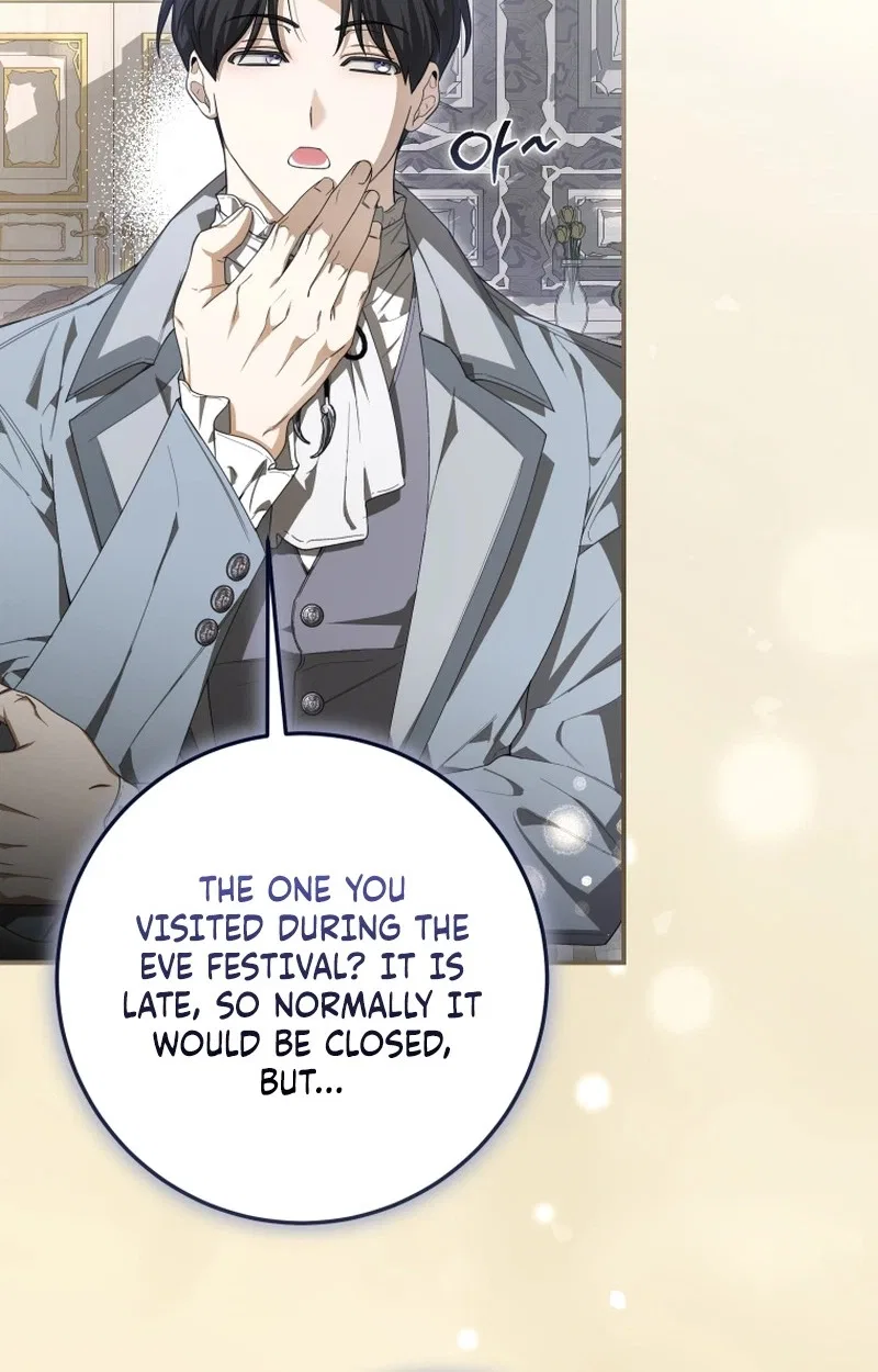 I Became the Master of the Devil Chapter 102 – Page 32