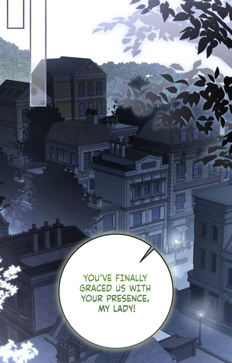 I Became the Master of the Devil Chapter 102 – Page 40