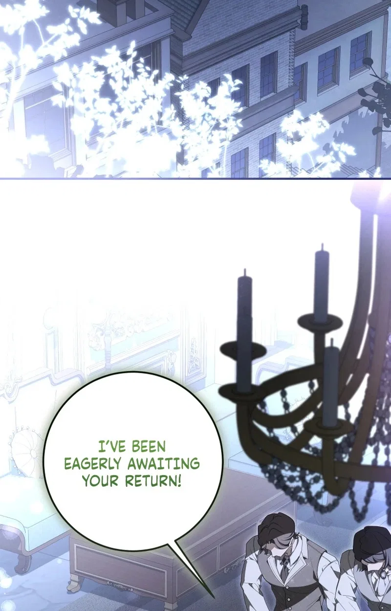 I Became the Master of the Devil Chapter 102 – Page 41
