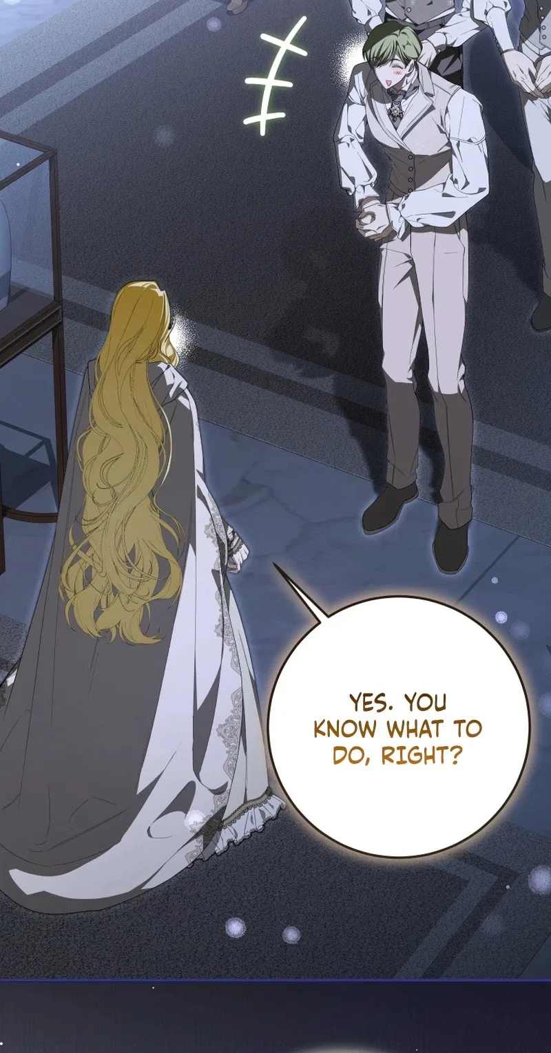 I Became the Master of the Devil Chapter 102 – Page 42